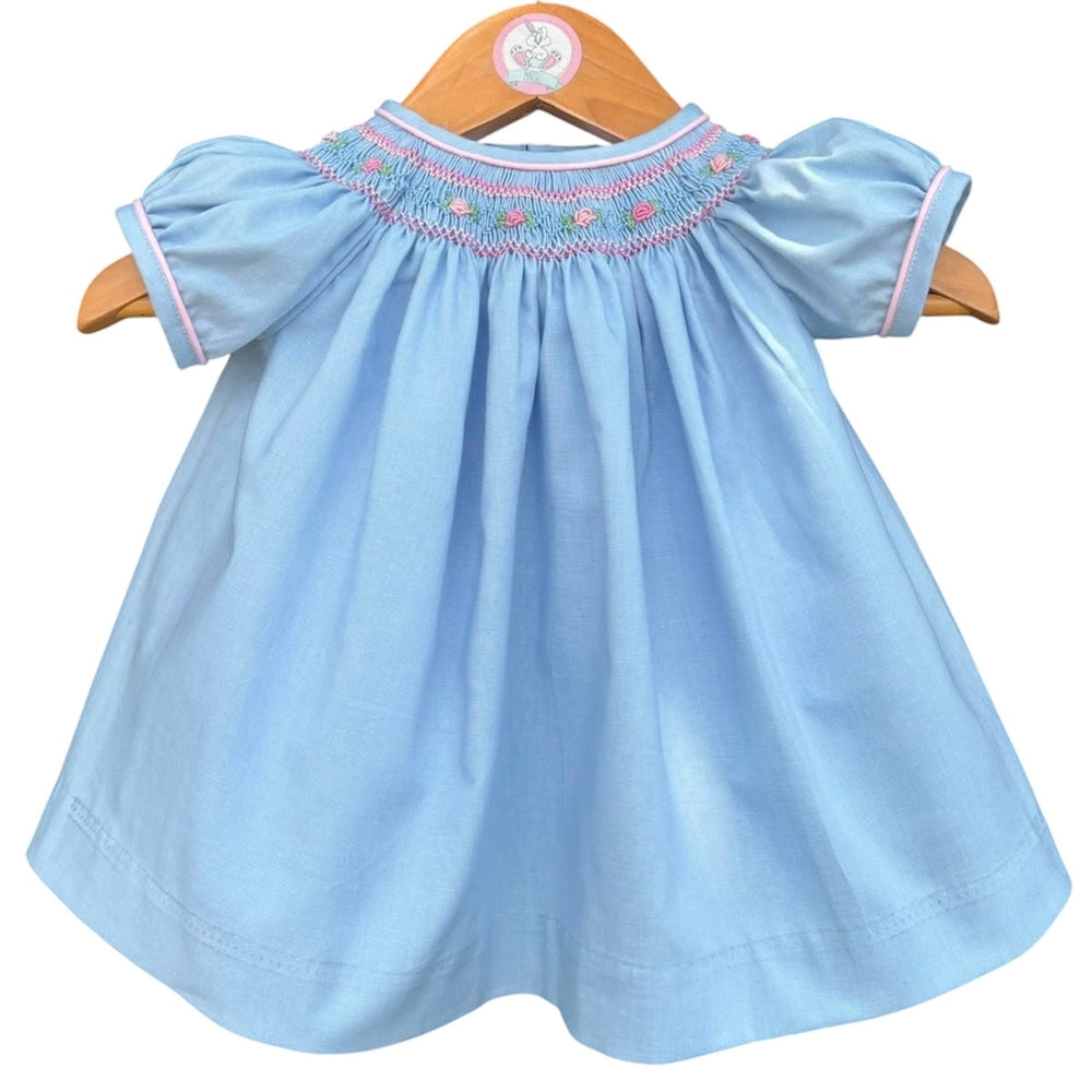 Angelito Blu