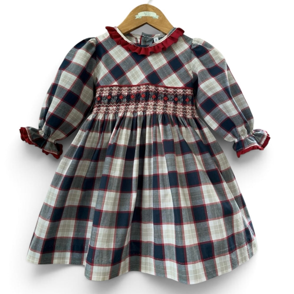 Vestido Pau
