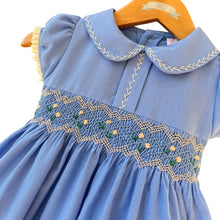 Cargar imagen en el visor de la galería, Vestido Francia