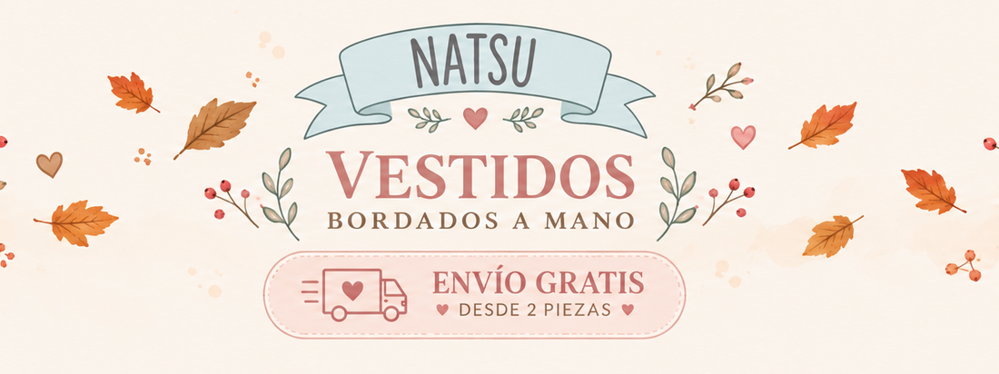 Natsu México