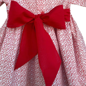 Vestido Mu