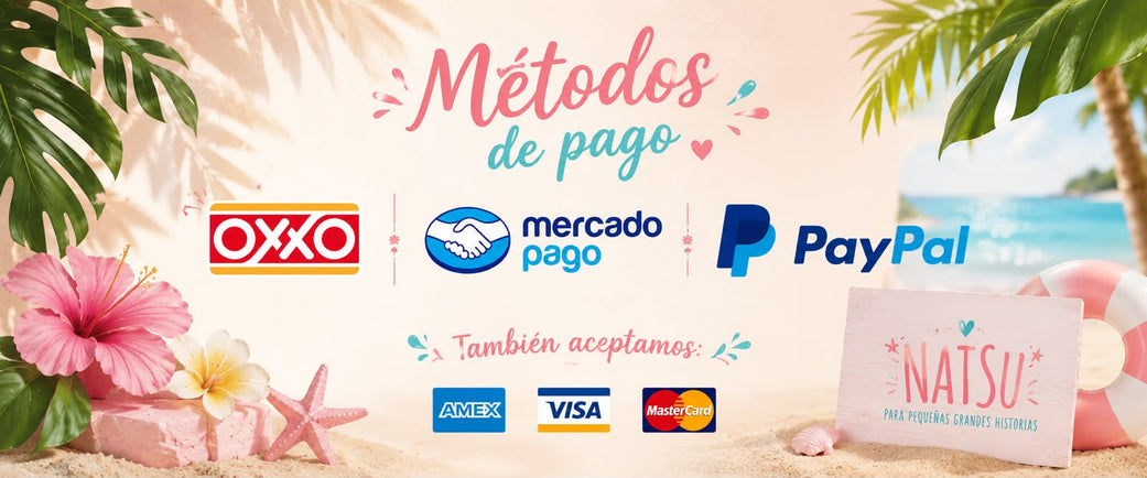 Natsu México