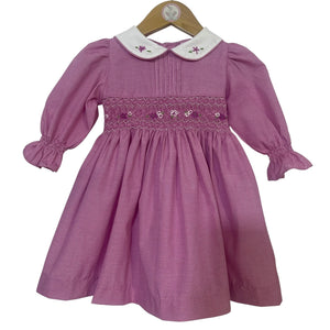 Vestido Pame