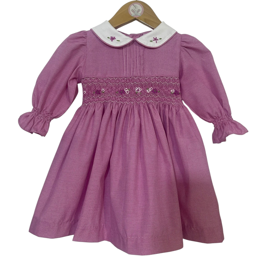 Vestido Pame