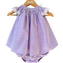 Cargar imagen en el visor de la galería, Angelito lila