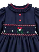 Cargar imagen en el visor de la galería, Vestido Katia