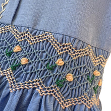 Cargar imagen en el visor de la galería, Vestido Francia