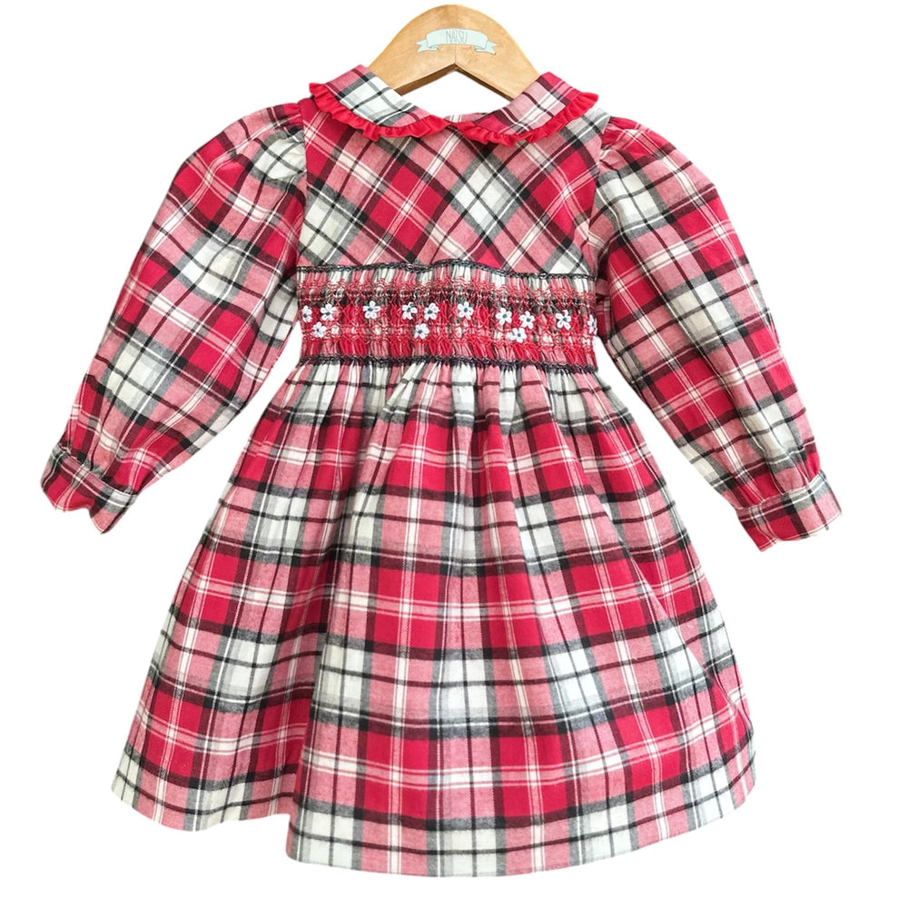 Vestido Naz