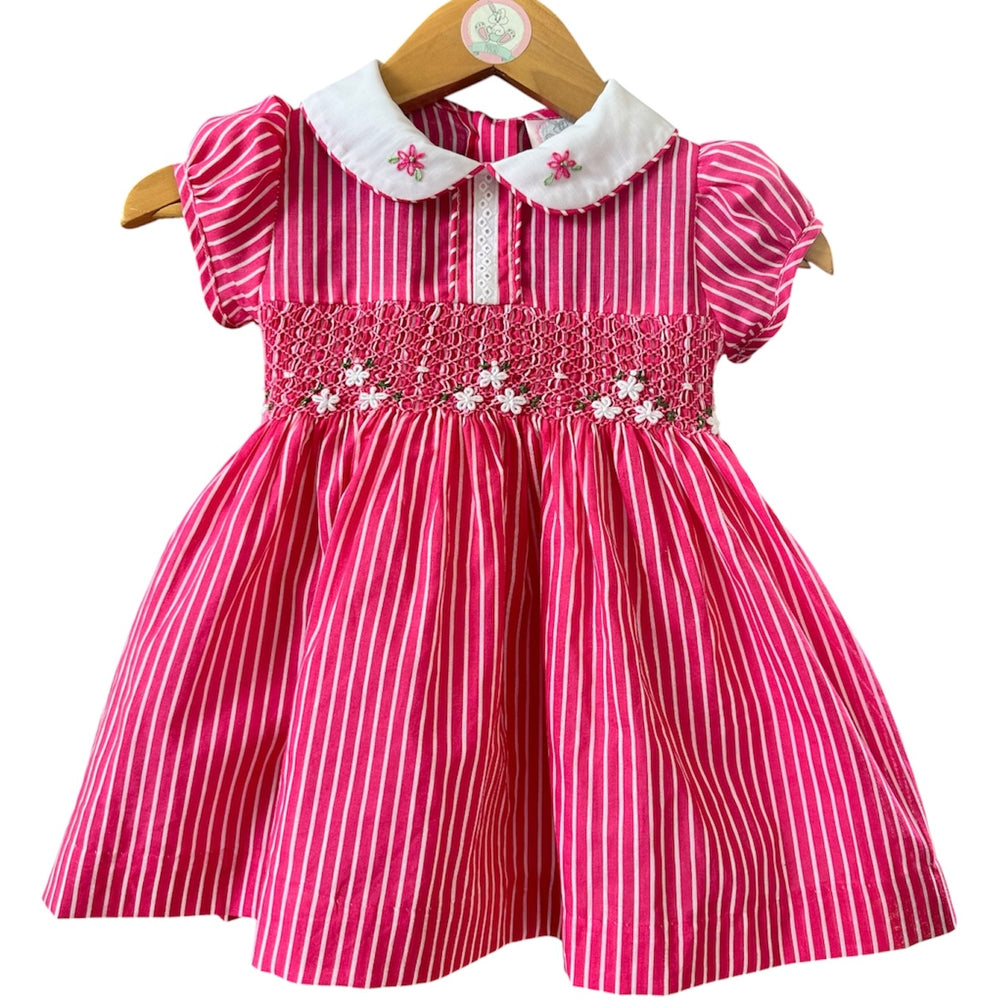 Vestido Fiusha