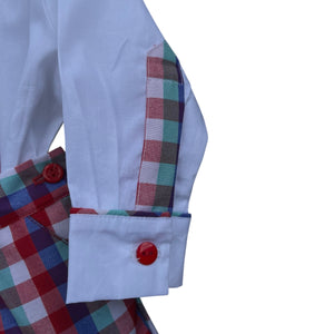 Conjunto cuadros