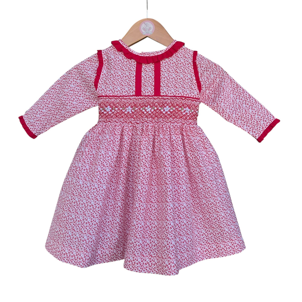 Vestido Mu
