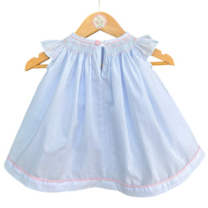 Angelito blue