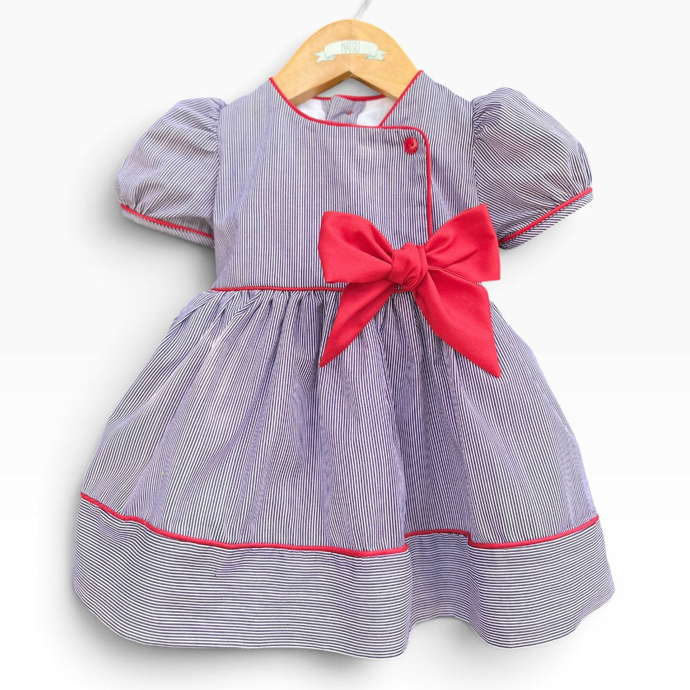 Vestido Loren