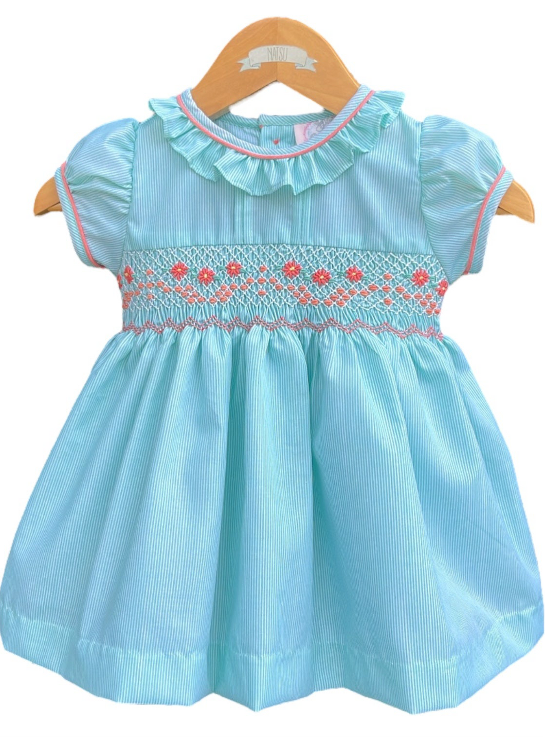Vestido Alexia