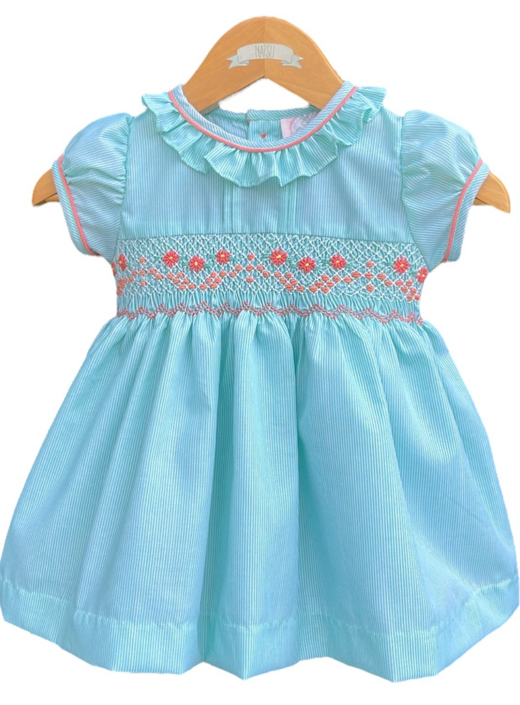Vestido Alexia