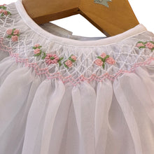 Cargar imagen en el visor de la galería, Angelito organza