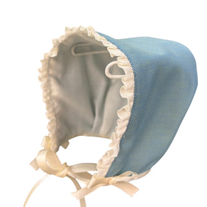 Bata Mary azul