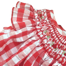 Cargar imagen en el visor de la galería, Angelito cuadros rojos