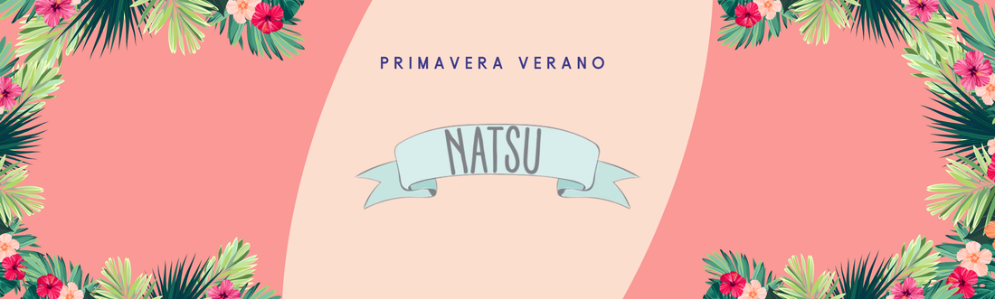 Natsu México