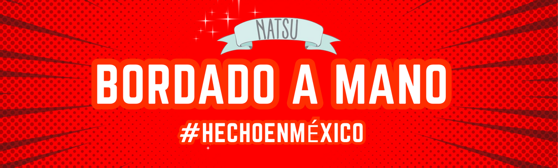 Natsu México