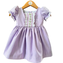 Cargar imagen en el visor de la galería, Vestido lila