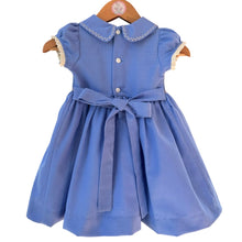 Cargar imagen en el visor de la galería, Vestido Francia