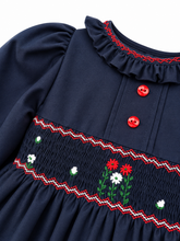 Cargar imagen en el visor de la galería, Vestido Katia