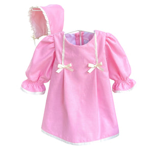 Bata Mary Rosa