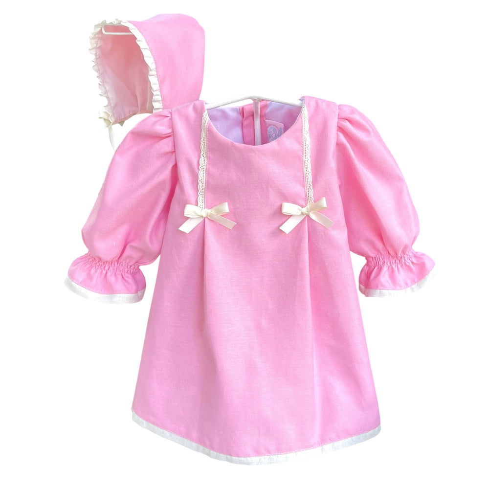 Bata Mary Rosa