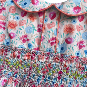 Vestido Luna