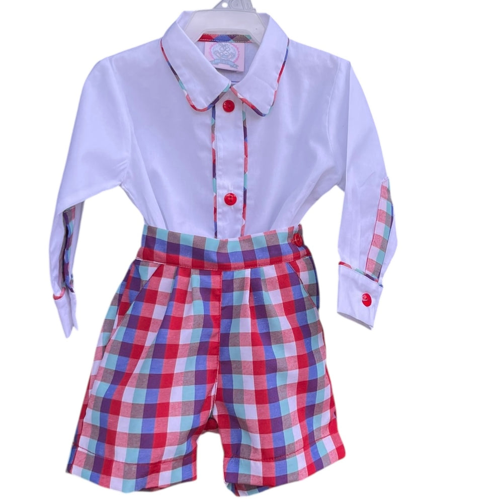 Conjunto cuadros