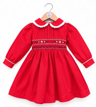 Cargar imagen en el visor de la galería, Vestido Isabela