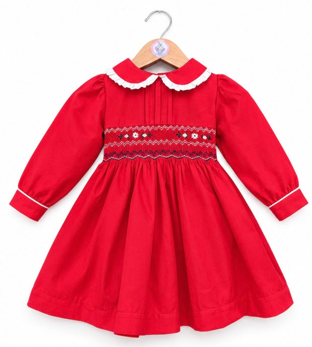 Vestido Isabela