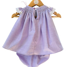 Cargar imagen en el visor de la galería, Angelito lila