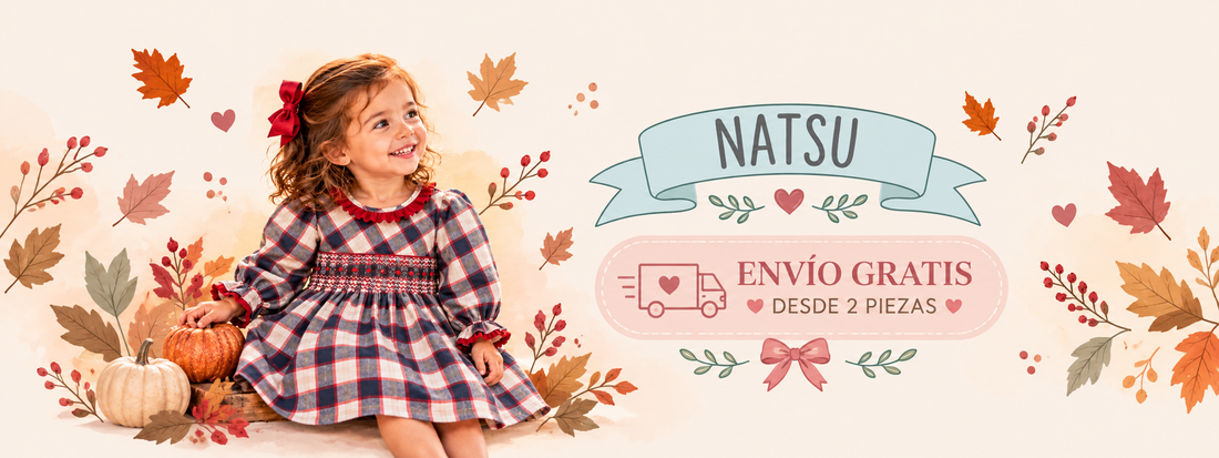 Natsu México