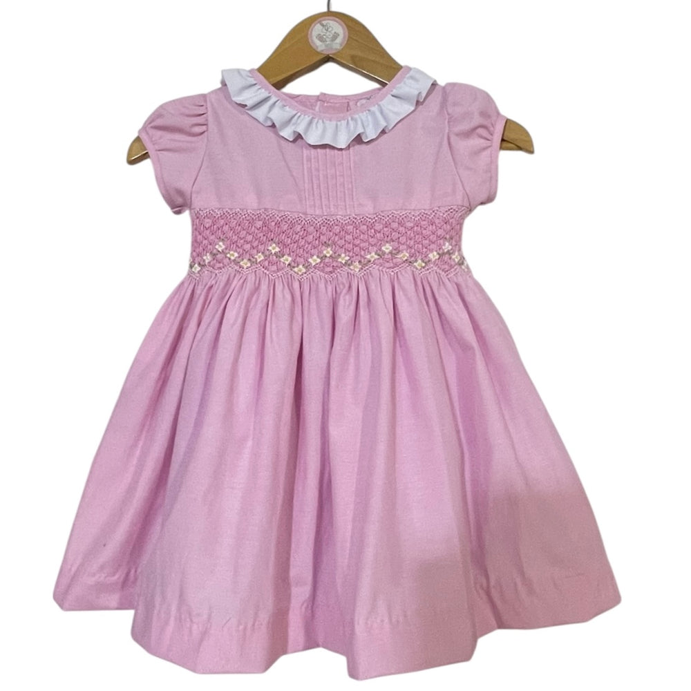 Vestido Ross
