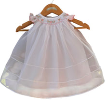 Cargar imagen en el visor de la galería, Angelito organza