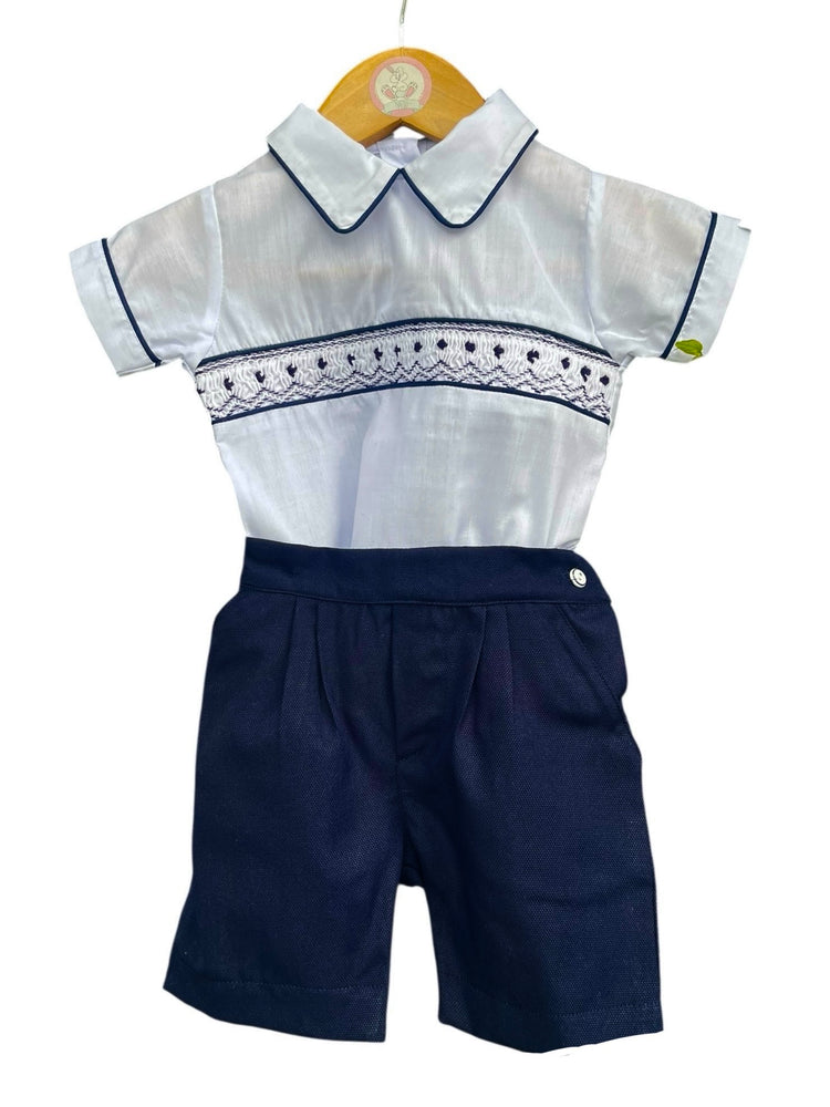 Conjunto José