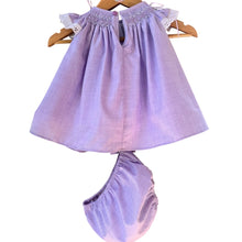 Cargar imagen en el visor de la galería, Angelito lila