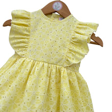 Cargar imagen en el visor de la galería, Vestido amarillo