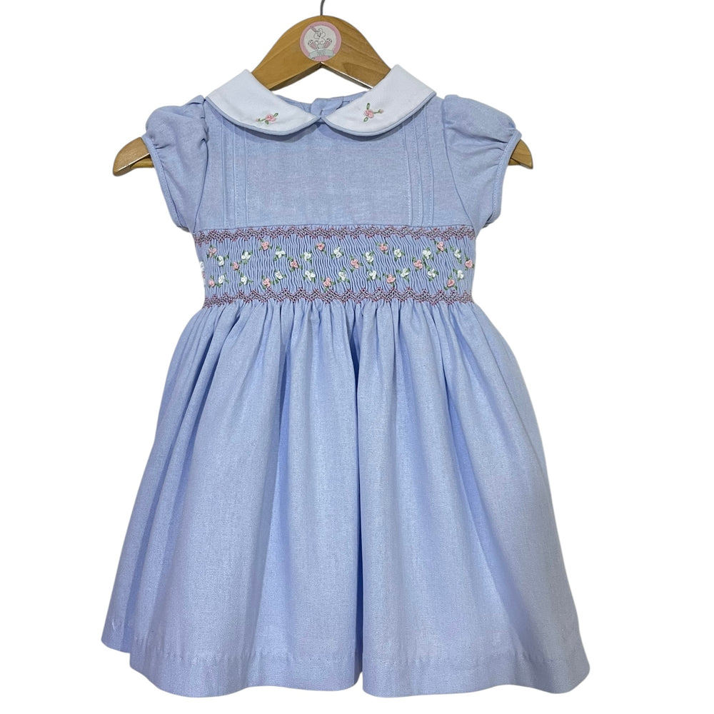 Vestido Petite