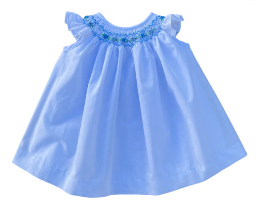 Angelito voile azul