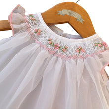 Cargar imagen en el visor de la galería, Angelito organza