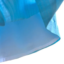 Cargar imagen en el visor de la galería, Vestido turquesa