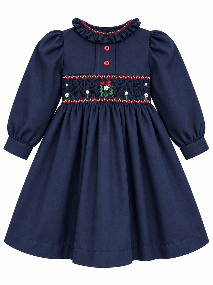 Vestido Katia