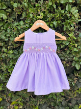 Cargar imagen en el visor de la galería, Vestido lila