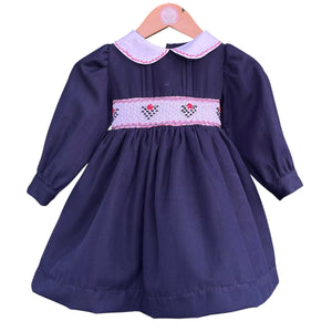 Vestido Máxime