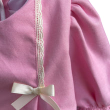 Cargar imagen en el visor de la galería, Bata Mary Rosa