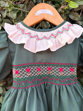 Cargar imagen en el visor de la galería, Vestido Jesusa