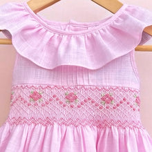 Cargar imagen en el visor de la galería, Vestido Karina